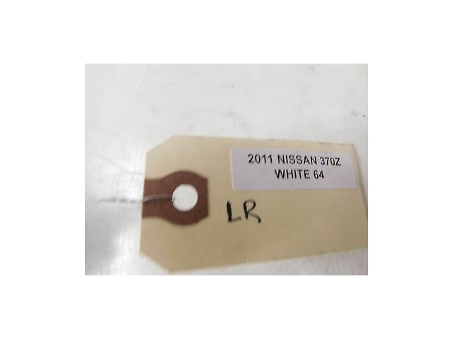 2009-2015 NISSAN 370Z COUPE OEM LEFT REAR SHOCK STRUT ABSORBER 562101EA1E