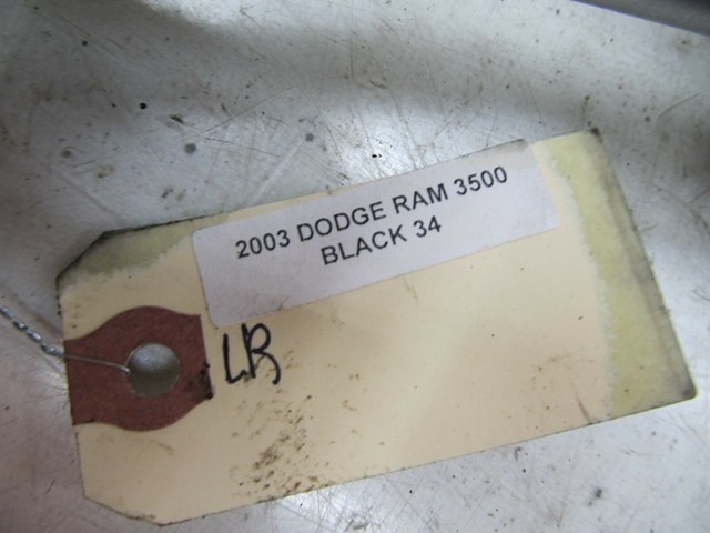 2003-2007 CHEVY SILVERADO OEM LEFT REAR SHOCK STRUT 