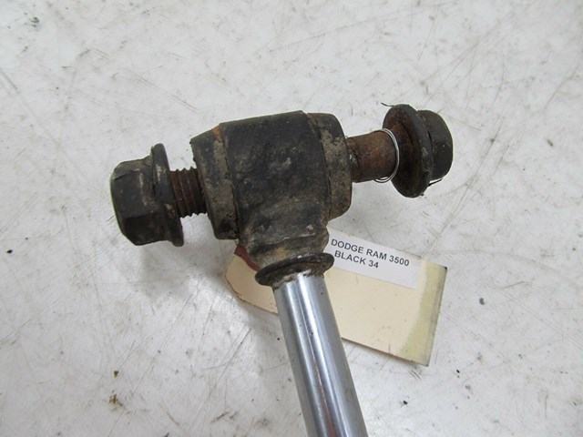 2003-2007 CHEVY SILVERADO OEM LEFT REAR SHOCK STRUT 