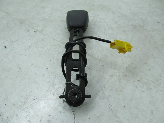  2005-2009 SAAB 9-5 OEM RIGHT FRONT SEAT BELT BUCKLE 