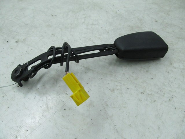  2005-2009 SAAB 9-5 OEM RIGHT FRONT SEAT BELT BUCKLE 