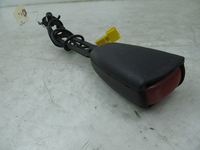  2005-2009 SAAB 9-5 OEM RIGHT FRONT SEAT BELT BUCKLE 