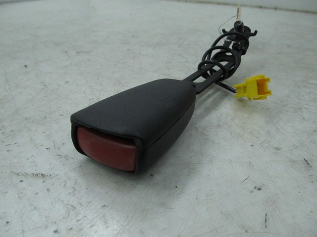 2005-2009 SAAB 9-5 OEM RIGHT FRONT SEAT BELT BUCKLE 