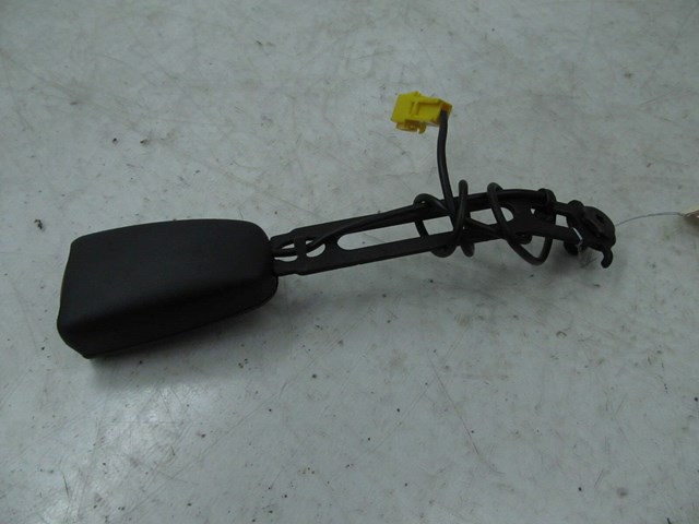  2005-2009 SAAB 9-5 OEM RIGHT FRONT SEAT BELT BUCKLE 