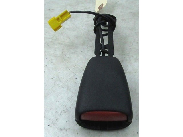  2005-2009 SAAB 9-5 OEM RIGHT FRONT SEAT BELT BUCKLE 