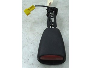  2005-2009 SAAB 9-5 OEM RIGHT FRONT SEAT BELT BUCKLE 