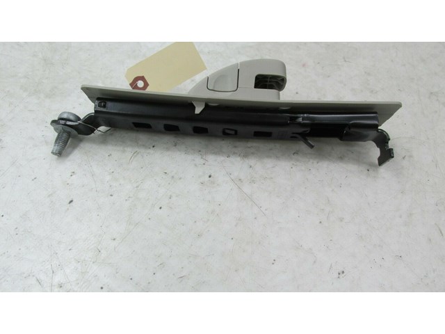 2011-2015 LINCOLN MKX OEM LEFT FRONT SEAT BELT HEIGHT SHOULDER ADJUSTER       