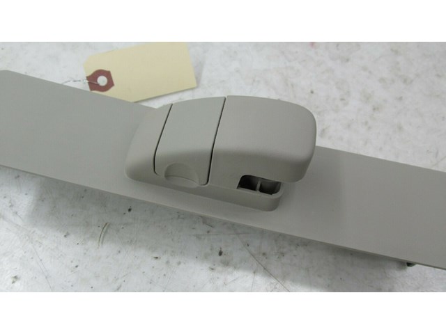 2011-2015 LINCOLN MKX OEM LEFT FRONT SEAT BELT HEIGHT SHOULDER ADJUSTER       