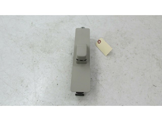 2011-2015 LINCOLN MKX OEM LEFT FRONT SEAT BELT HEIGHT SHOULDER ADJUSTER       