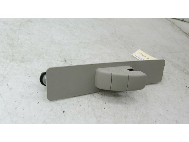 2011-2015 LINCOLN MKX OEM RIGHT FRONT SEAT BELT HEIGHT SHOULDER ADJUSTER       