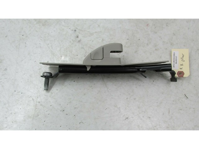2011-2015 LINCOLN MKX OEM RIGHT FRONT SEAT BELT HEIGHT SHOULDER ADJUSTER       