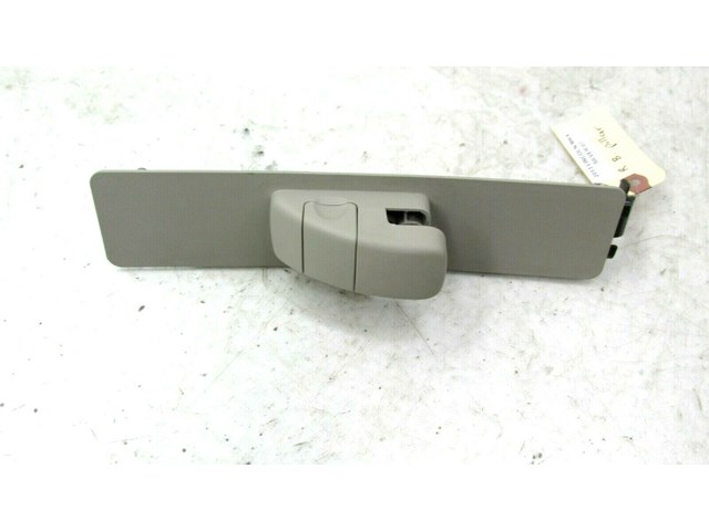 2011-2015 LINCOLN MKX OEM RIGHT FRONT SEAT BELT HEIGHT SHOULDER ADJUSTER       