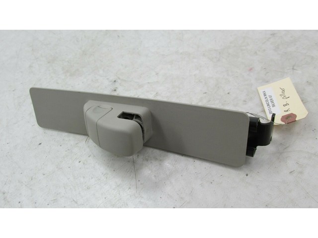 2011-2015 LINCOLN MKX OEM RIGHT FRONT SEAT BELT HEIGHT SHOULDER ADJUSTER       