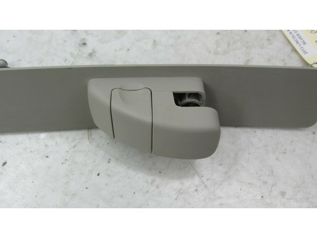 2011-2015 LINCOLN MKX OEM RIGHT FRONT SEAT BELT HEIGHT SHOULDER ADJUSTER       