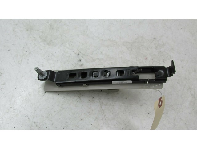 2011-2015 LINCOLN MKX OEM RIGHT FRONT SEAT BELT HEIGHT SHOULDER ADJUSTER       