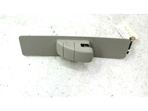 2011-2015 LINCOLN MKX OEM RIGHT FRONT SEAT BELT HEIGHT SHOULDER ADJUSTER       