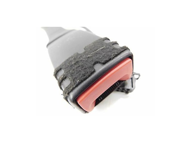 2008-2012 AUDI A4 AVANT WAGON B8 OEM RIGHT FRONT SEAT BELT BUCKLE RECIEVER