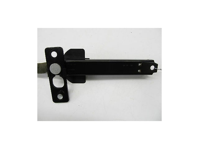 2004-2006 AUDI A8 L QUATTRO D3 OEM RIGHT FRONT SEAT BELT ADJUSTABLE TRACK MOTOR