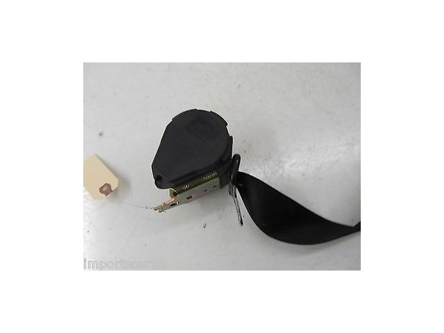 1985-1992 BMW 325i E30 OEM RIGHT FRONT SEAT BELT RETRACTOR 