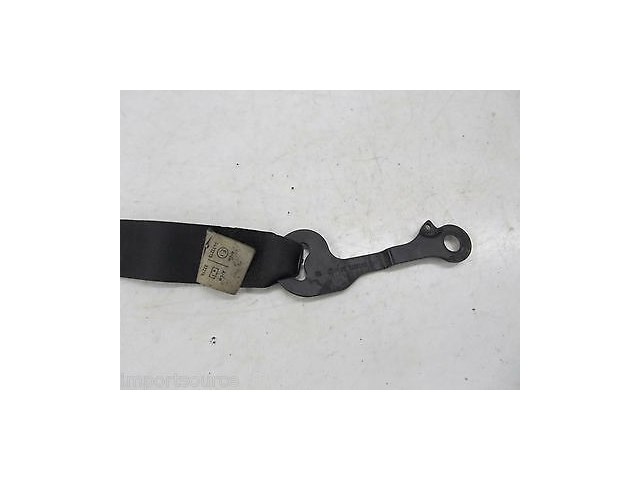 1985-1992 BMW 325i E30 OEM RIGHT FRONT SEAT BELT RETRACTOR 