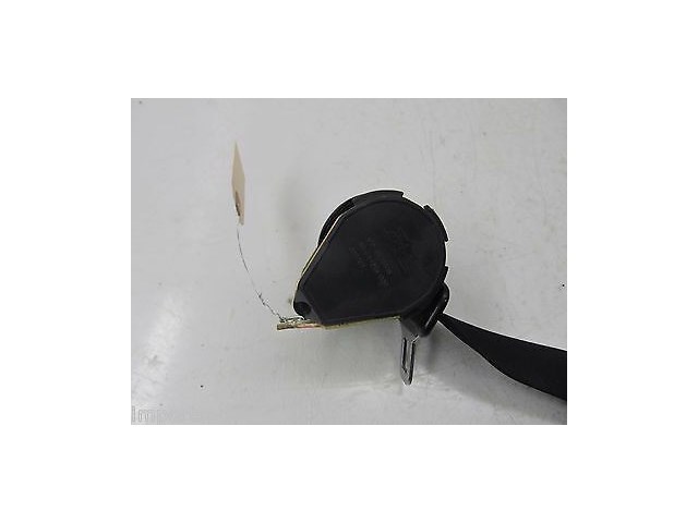 1985-1992 BMW 325i E30 OEM RIGHT FRONT SEAT BELT RETRACTOR 
