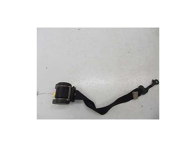 1985-1992 BMW 325i E30 OEM RIGHT FRONT SEAT BELT RETRACTOR 