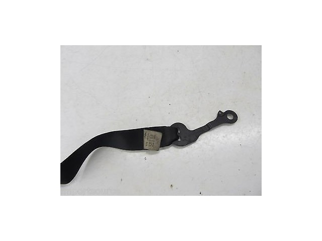 1985-1992 BMW 325i E30 OEM RIGHT FRONT SEAT BELT RETRACTOR 