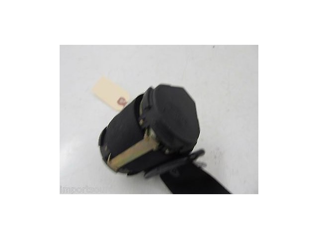 1985-1992 BMW 325i E30 OEM RIGHT FRONT SEAT BELT RETRACTOR 