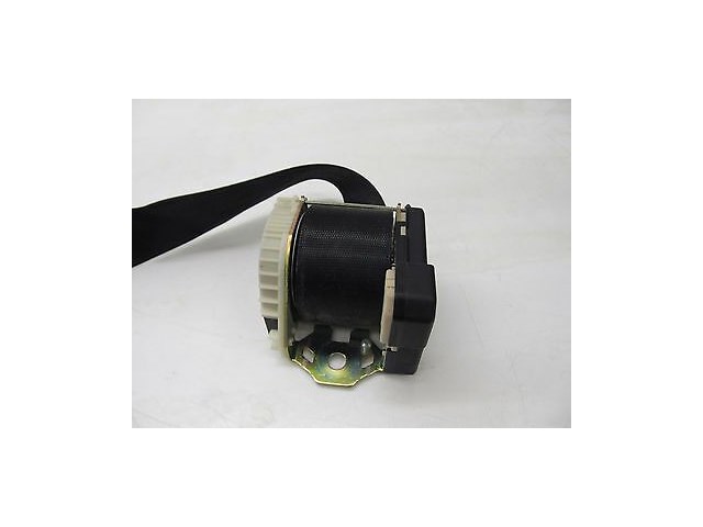 2003-2005 BMW Z4 E85 OEM LEFT FRONT SEAT BELT RETRACTOR  
