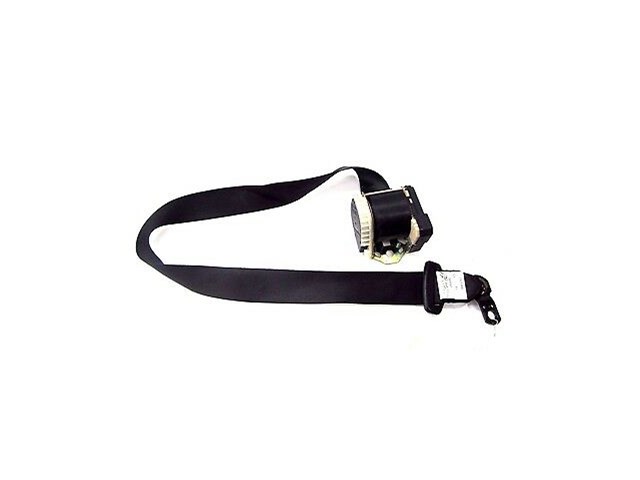 2003-2005 BMW Z4 E85 OEM LEFT FRONT SEAT BELT RETRACTOR  