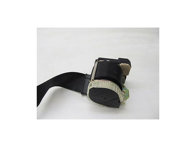 2003-2005 BMW Z4 E85 OEM LEFT FRONT SEAT BELT RETRACTOR  