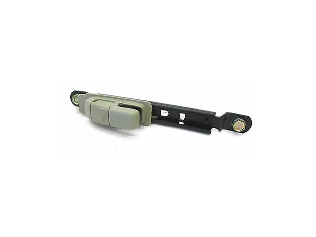 2003-2004 INFINITI G35 SEDAN OEM RIGHT SIDE FRONT SEAT BELT HEIGHT ADJUST SLIDER
