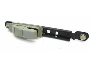 2003-2004 INFINITI G35 SEDAN OEM RIGHT SIDE FRONT SEAT BELT HEIGHT ADJUST SLIDER