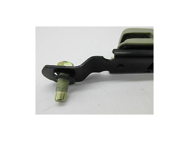 2003-2004 INFINITI M45 OEM RIGHT FRONT SEAT BELT HEIGHT ADJUSTMENT SLIDER TRACK