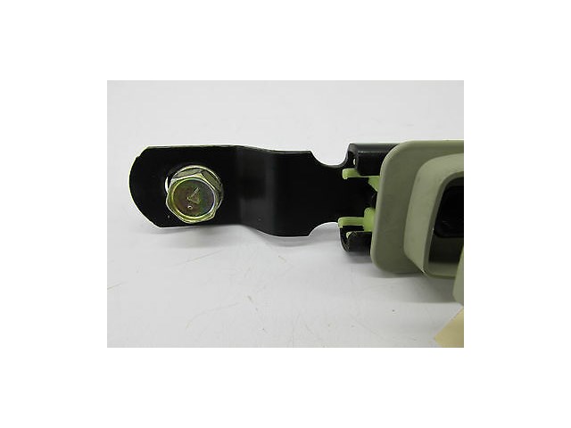 2003-2004 INFINITI M45 OEM RIGHT FRONT SEAT BELT HEIGHT ADJUSTMENT SLIDER TRACK