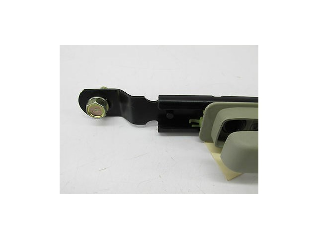 2003-2004 INFINITI M45 OEM LEFT FRONT SEAT BELT HEIGHT ADJUSTMENT SLIDER TRACK