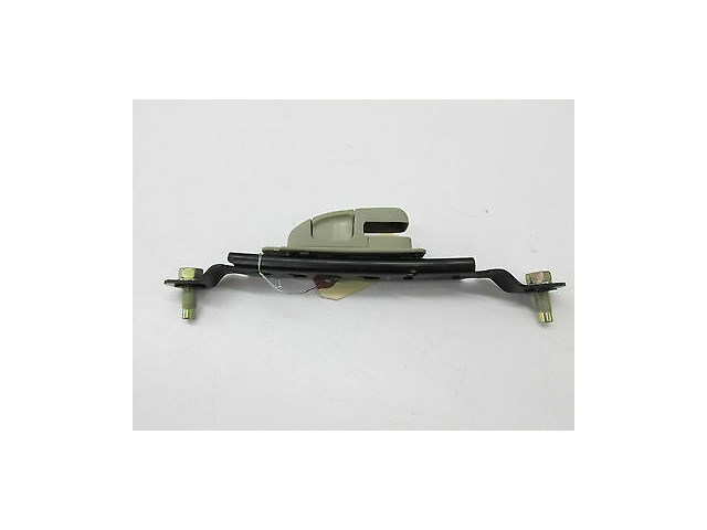 2003-2004 INFINITI M45 OEM LEFT FRONT SEAT BELT HEIGHT ADJUSTMENT SLIDER TRACK