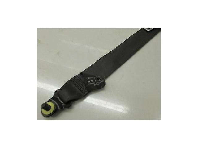 2004-2007 JAGUAR XJR XJ8 X350 OEM LEFT DRIVER  SIDE FRONT SEAT BELT RETRACTOR 