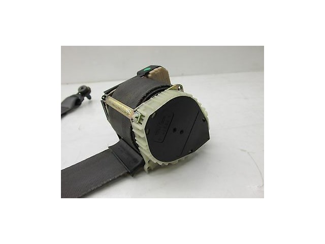 2004-2007 JAGUAR XJR XJ8 X350 OEM LEFT DRIVER  SIDE FRONT SEAT BELT RETRACTOR 