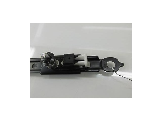 2006-2008 LEXUS IS350 IS250 XE20 OEM RIGHT FRONT SEAT BELT HEIGHT ADJUST SLIDER