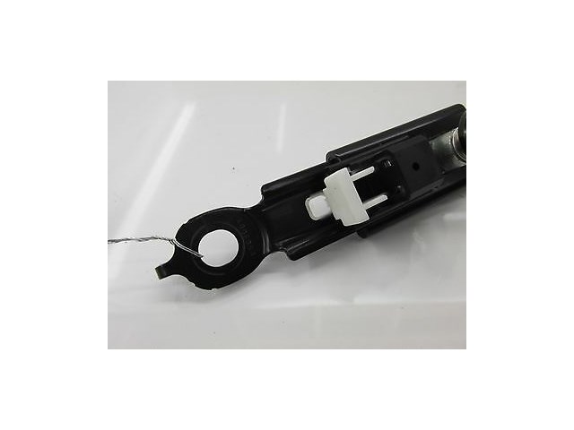 2006-2008 LEXUS IS350 IS250 XE20 OEM RIGHT FRONT SEAT BELT HEIGHT ADJUST SLIDER