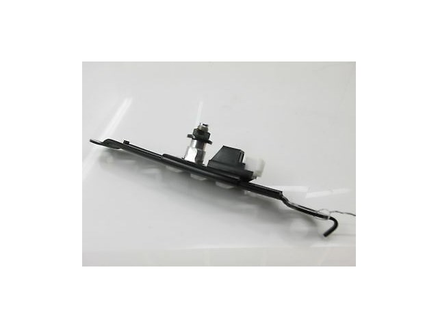 2006-2008 LEXUS IS350 IS250 XE20 OEM RIGHT FRONT SEAT BELT HEIGHT ADJUST SLIDER