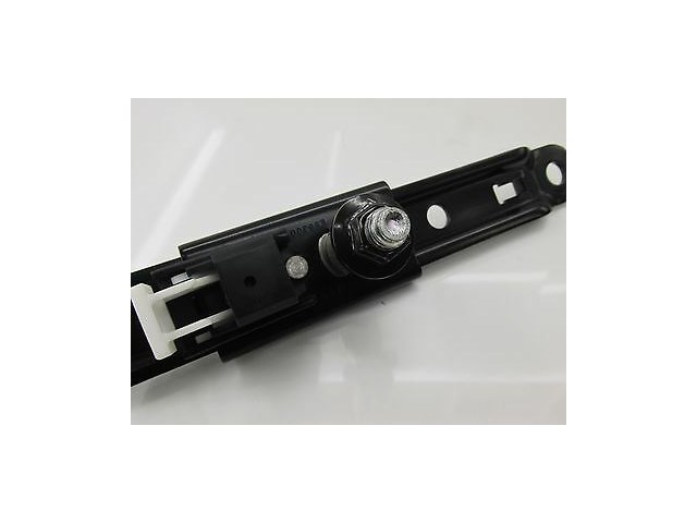 2006-2008 LEXUS IS350 IS250 XE20 OEM RIGHT FRONT SEAT BELT HEIGHT ADJUST SLIDER