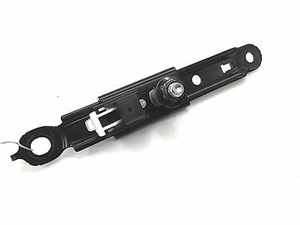 2006-2008 LEXUS IS350 IS250 XE20 OEM RIGHT FRONT SEAT BELT HEIGHT ADJUST SLIDER