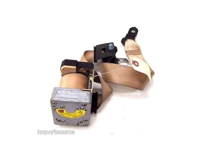 2001-2005 MERCEDES C240 W203 OEM RIGHT FRONT SEAT BELT RETRACTOR 