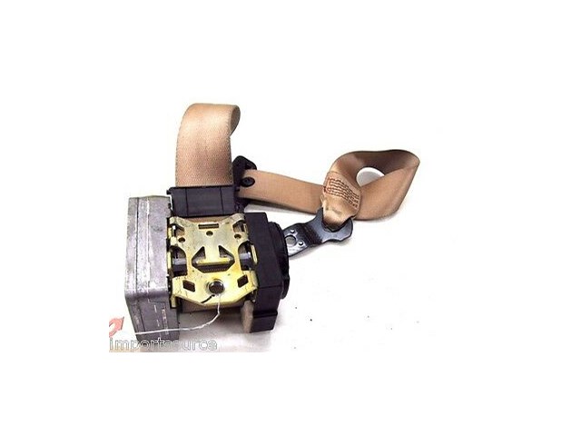 2001-2005 MERCEDES C240 W203 OEM LEFT FRONT SEAT BELT RETRACTOR 