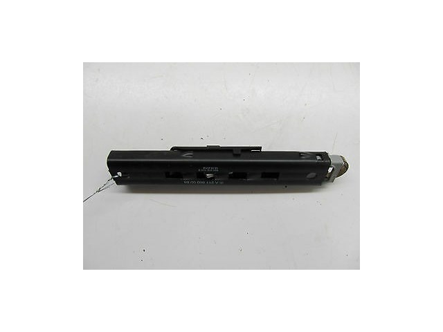 2003-2005 MERCEDES BENZ E320 W211 OEM LEFT FRONT SEAT BELT HEIGHT ADJUSTER