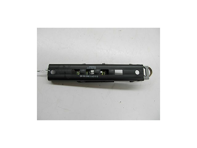 2003-2005 MERCEDES BENZ E320 W211 OEM LEFT FRONT SEAT BELT HEIGHT ADJUSTER