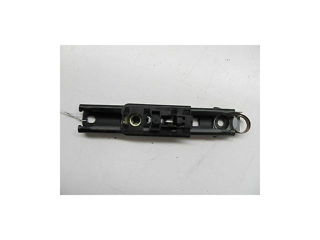 2003-2005 MERCEDES BENZ E320 W211 OEM LEFT FRONT SEAT BELT HEIGHT ADJUSTER