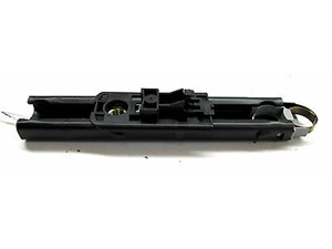 2003-2005 MERCEDES BENZ E320 W211 OEM LEFT FRONT SEAT BELT HEIGHT ADJUSTER